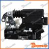 Serrure de porte droite arrière pour DACIA | EZC-RE-252, 6001547513